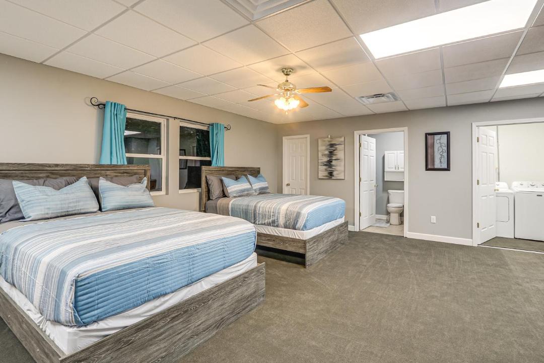 Photo of Bedroom in Fredonia