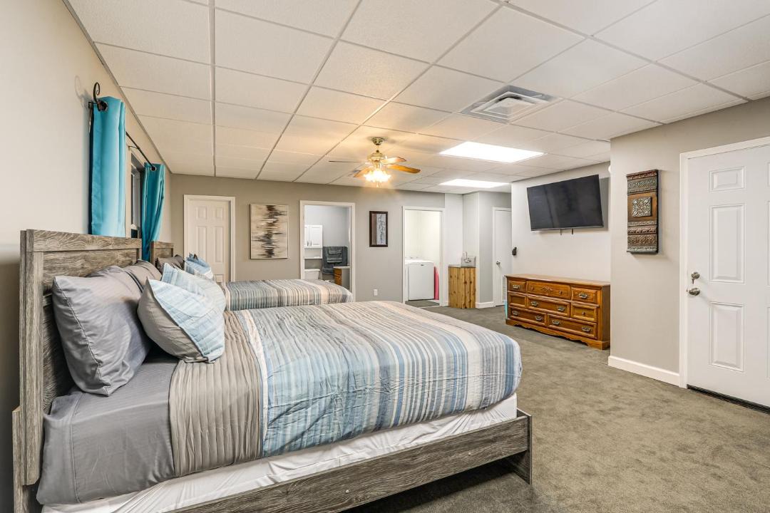 Photo of Bedroom in Fredonia