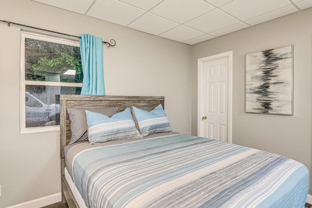 Photo of Bedroom in Fredonia