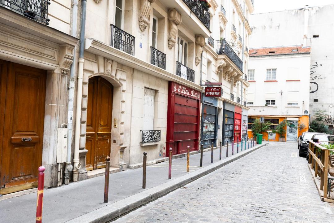 Photo of Others in Quartier Sainte-Marguerite