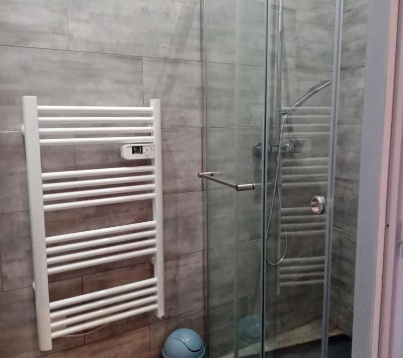 Photo of Bathroom in Capestang