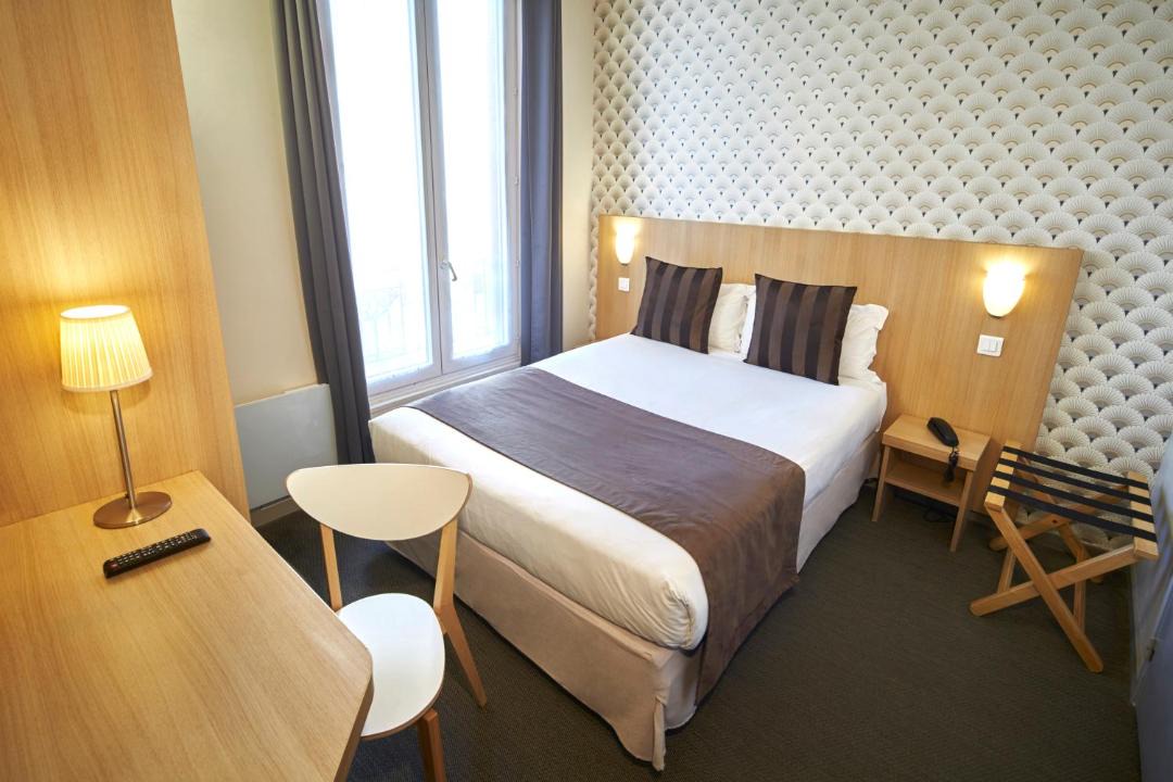 Photo of Bedroom in Flandres
