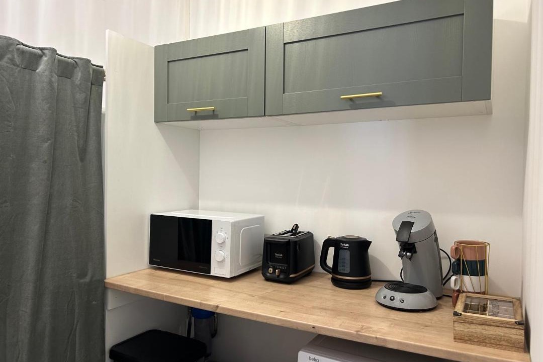 Photo of Kitchen in Faverolles