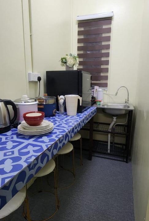 Photo of Kitchen in Bayan Lepas