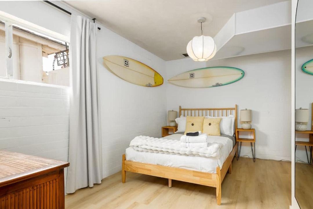 Photo of Bedroom in Olde Carlsbad