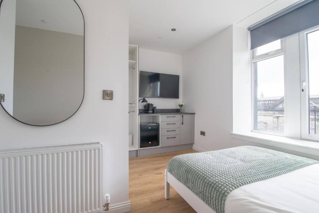 Photo of Bedroom in Grangemouth