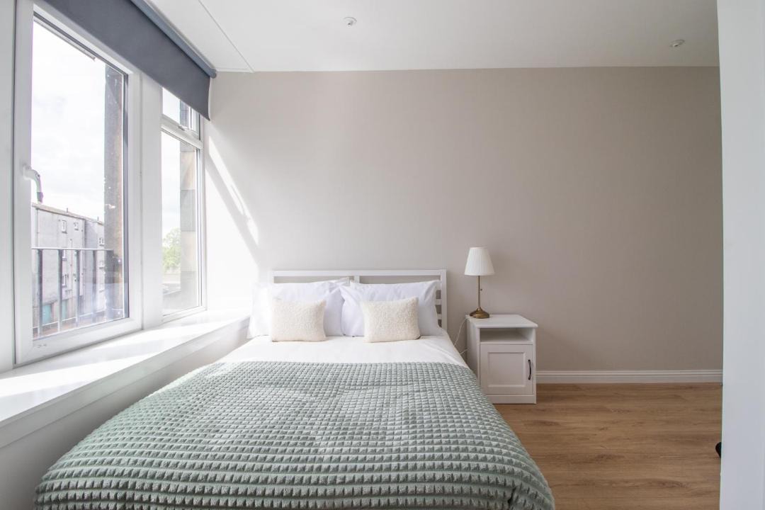 Photo of Bedroom in Grangemouth
