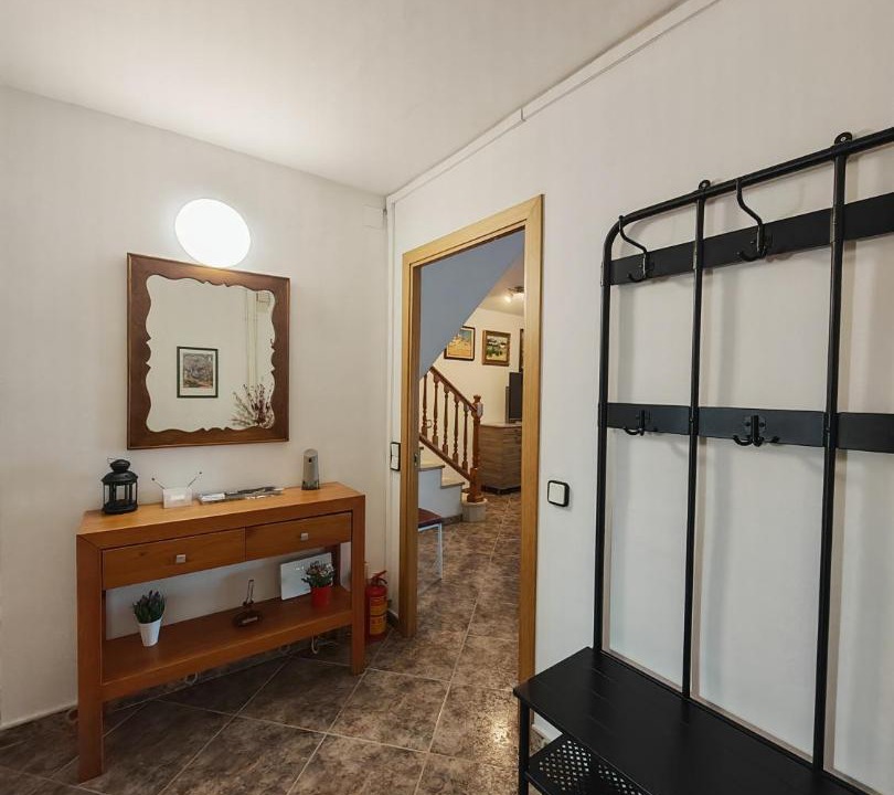 Photo of Bedroom in Canyelles