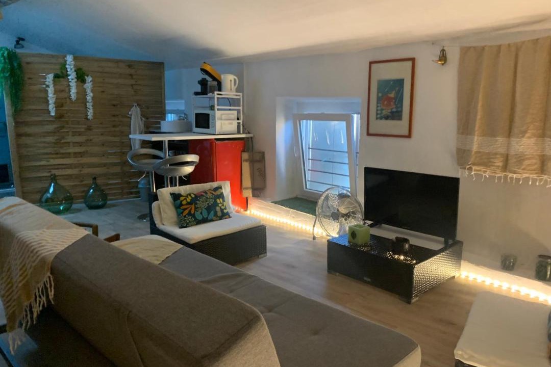 Photo of Livingroom in Ginestas