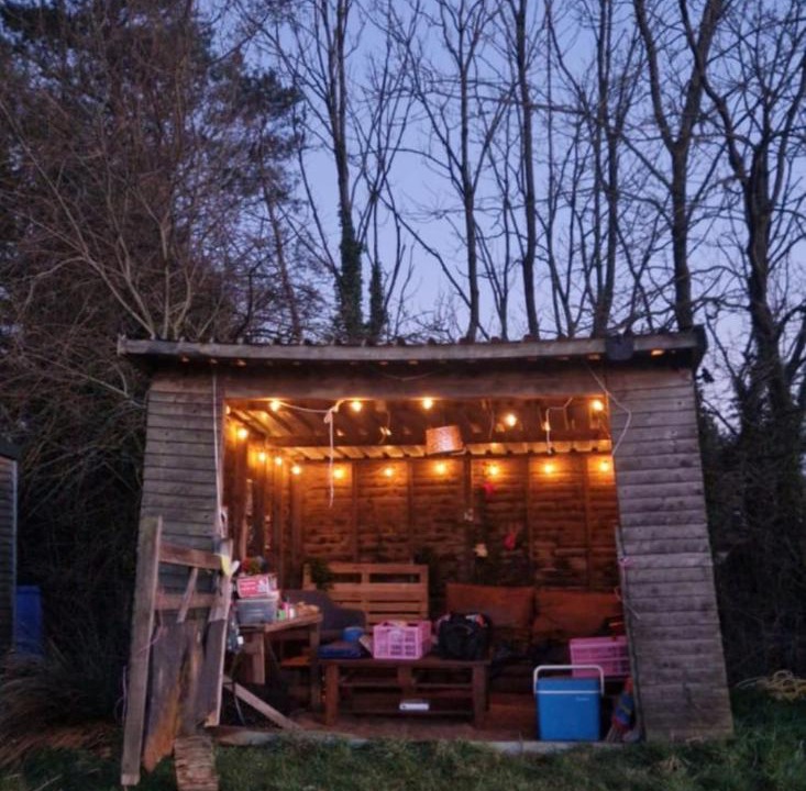 Photo of Others in Witham Friary