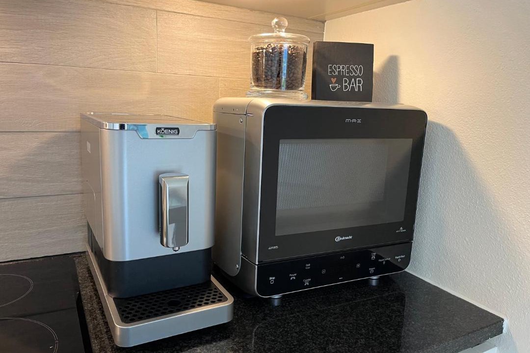 Photo of Kitchen in Camorino