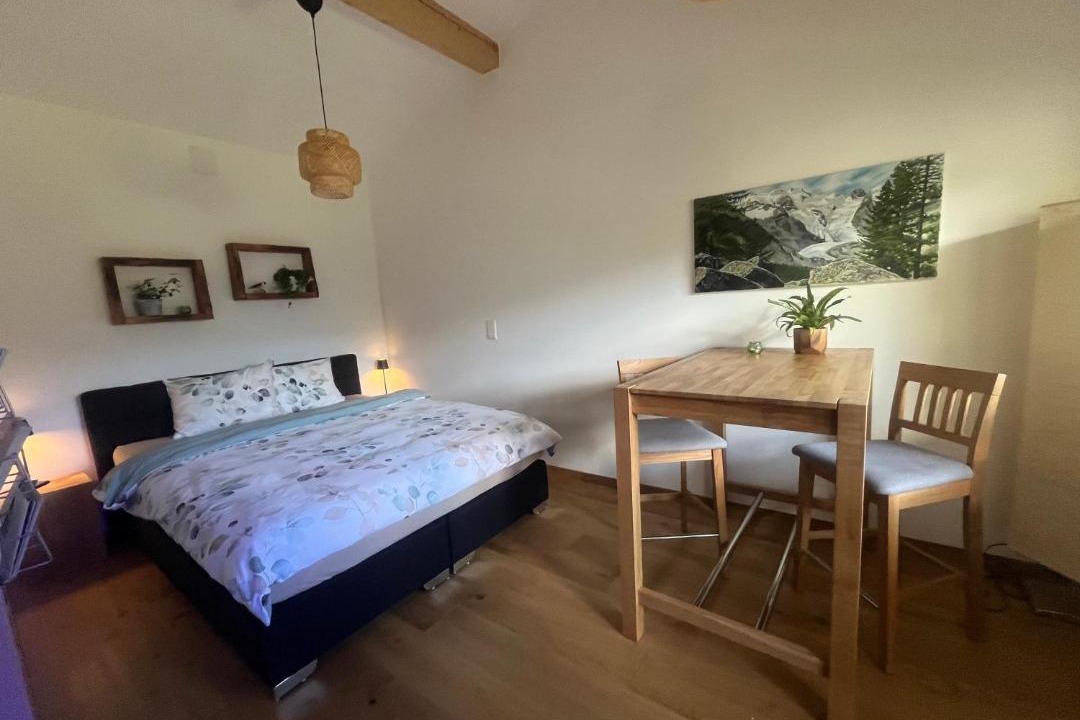 Photo of Bedroom in San Carlo