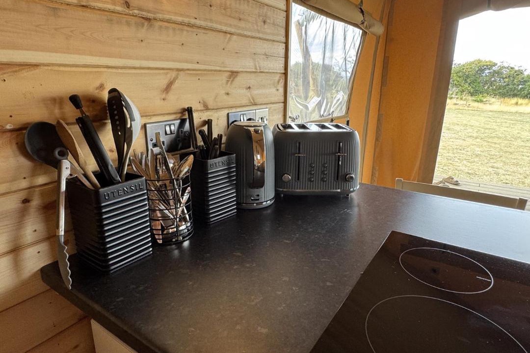 Photo of Kitchen in Forest of Dean