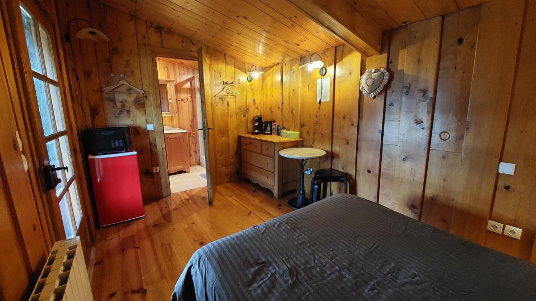 Photo of Bedroom in Dullin