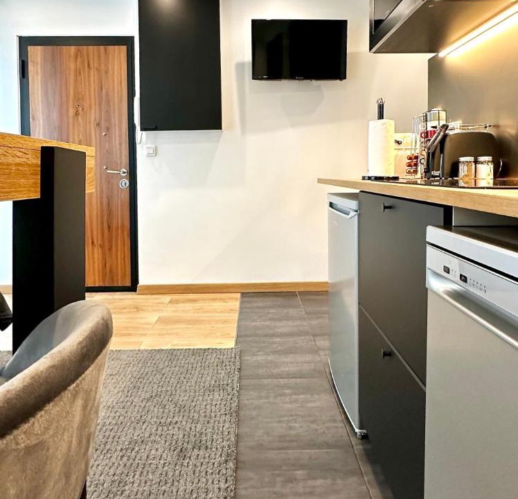 Photo of Kitchen in Saint-Maurice