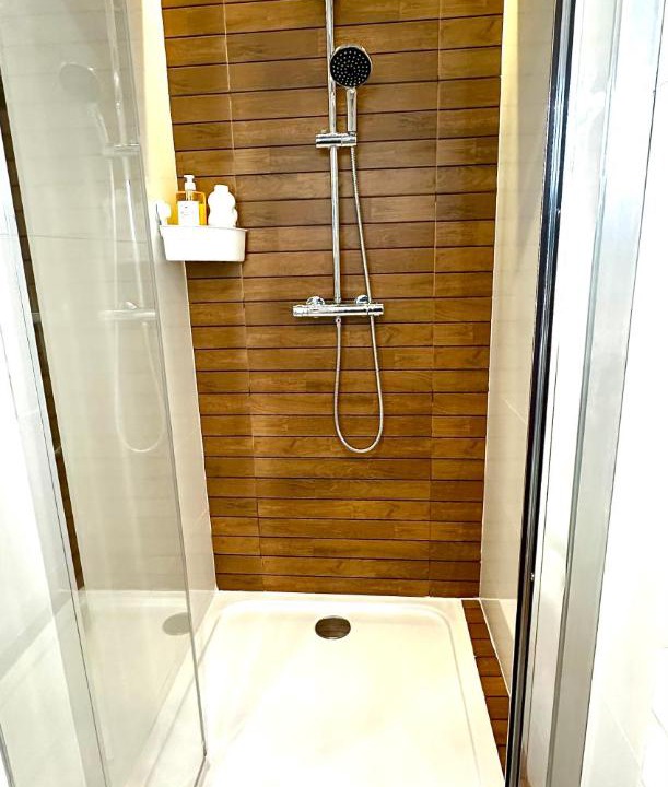 Photo of Bathroom in Saint-Maurice