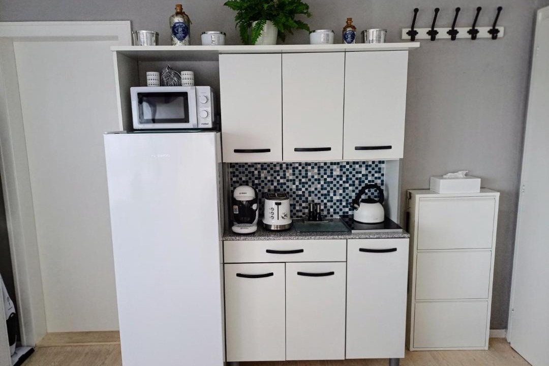 Photo of Kitchen in Rorschach