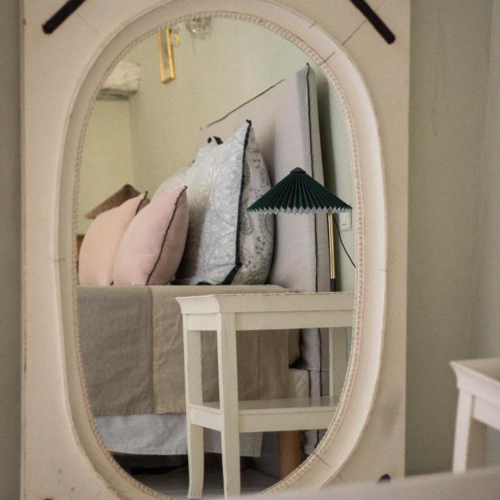 Photo of Bedroom in Collias