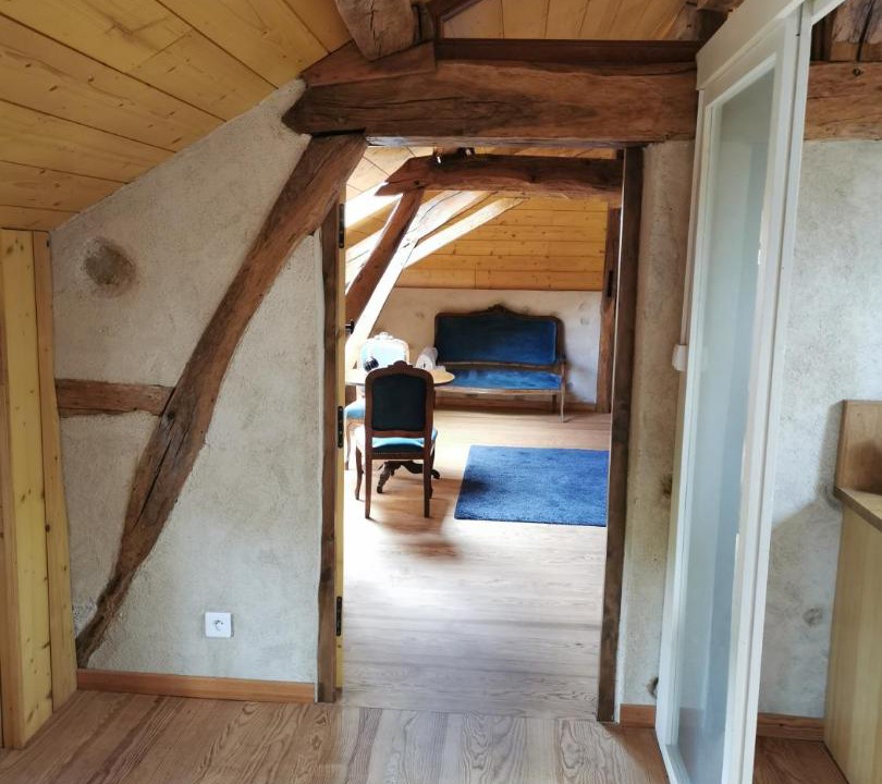 Photo of Bedroom in Troncens