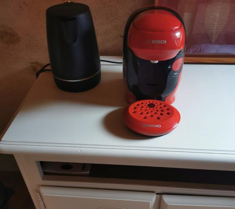 Photo of Kitchen in Troncens