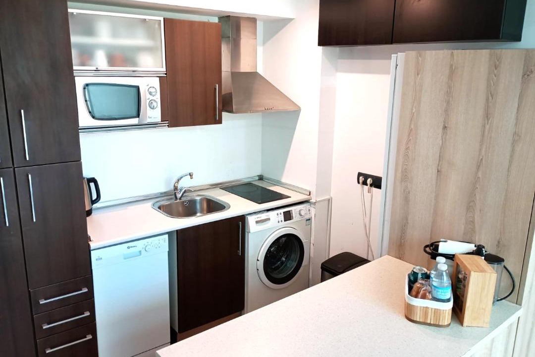 Photo of Kitchen in Simancas