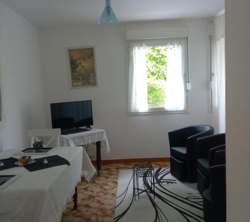 Photo of Livingroom in Contrexeville