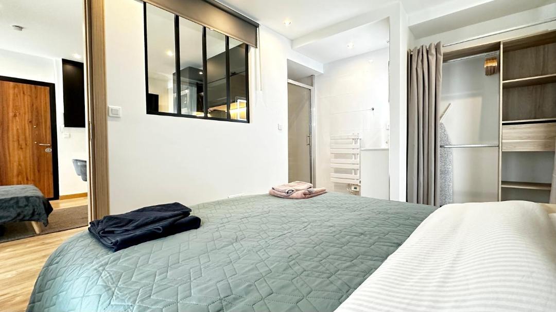 Photo of Bedroom in Saint-Maurice