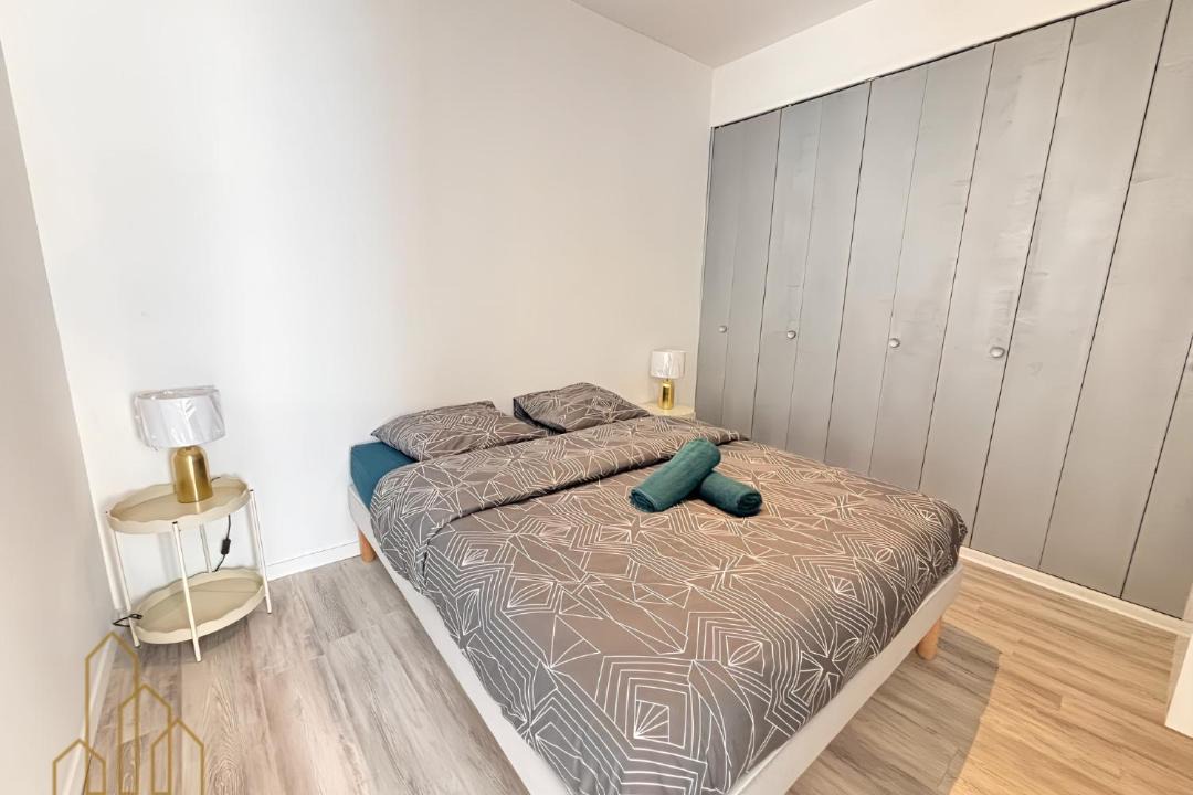 Photo of Bedroom in Roanne