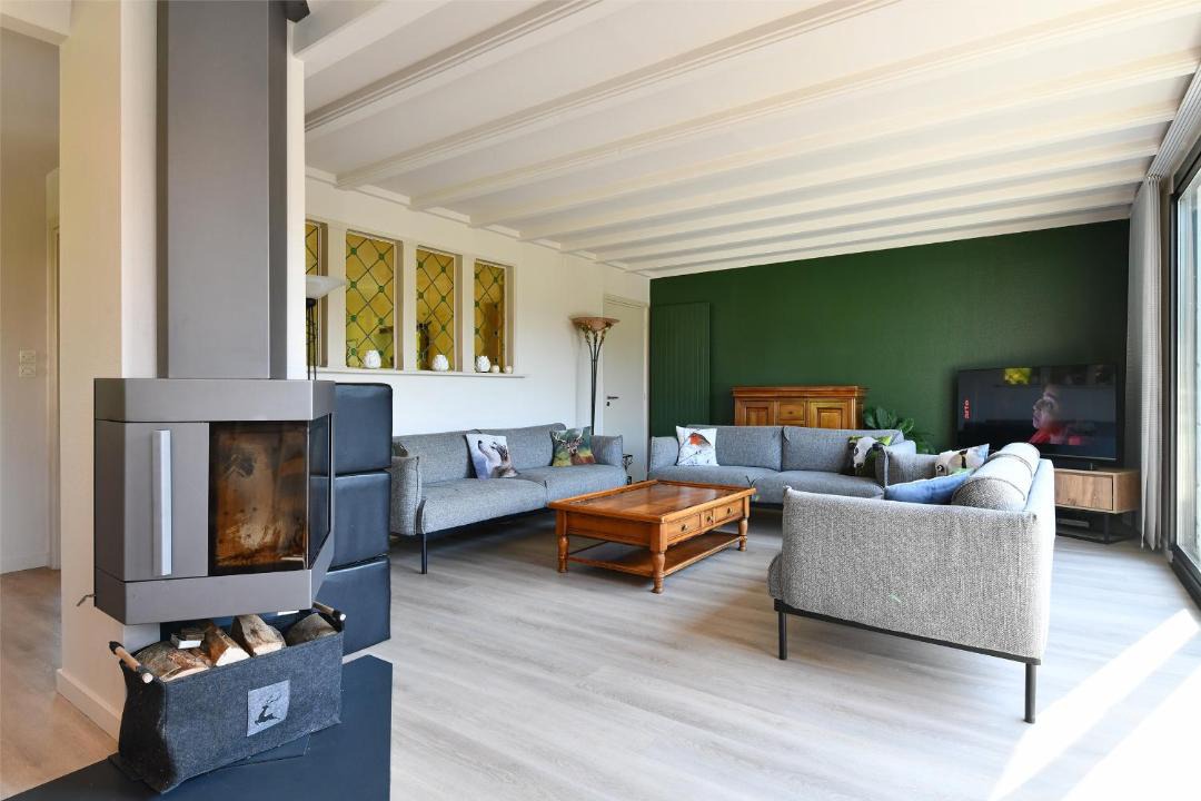 Photo of Livingroom in Saint-Amarin