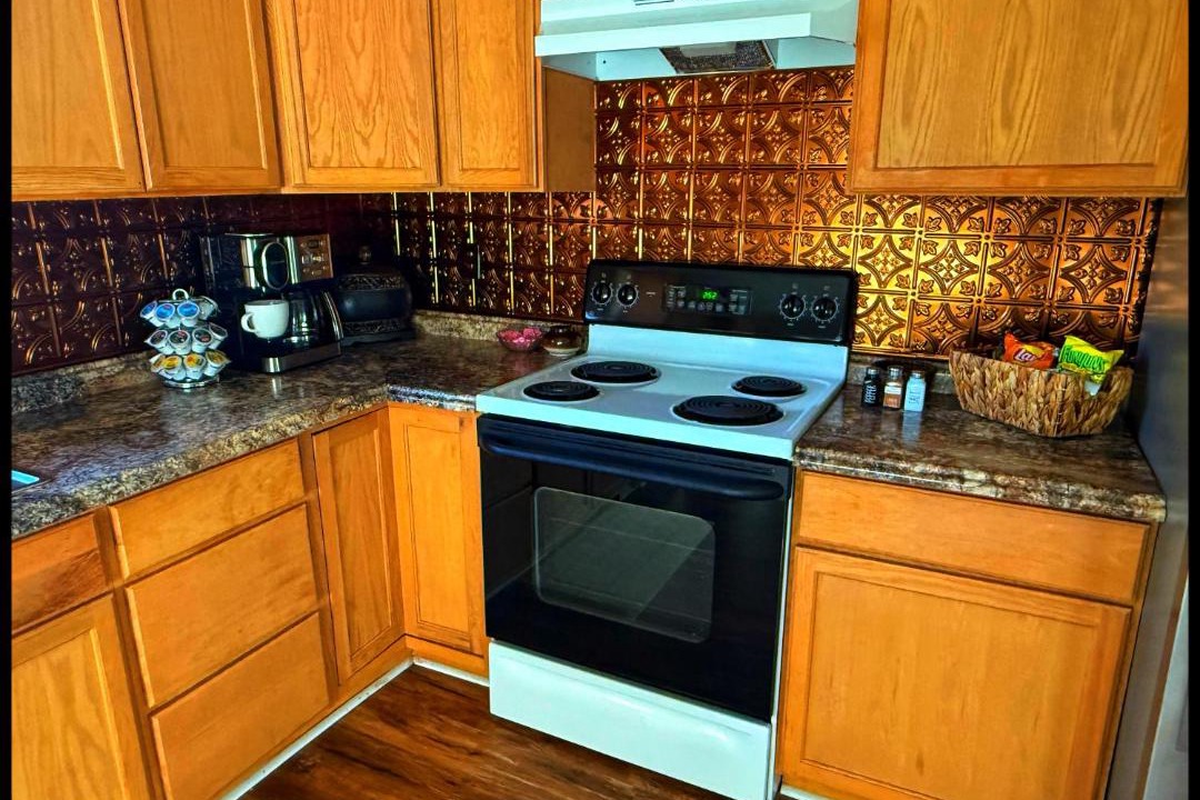 Photo of Kitchen in Doyline