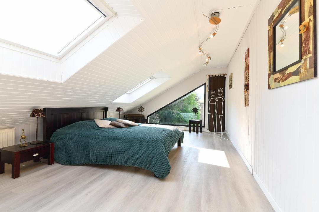 Photo of Bedroom in Saint-Amarin