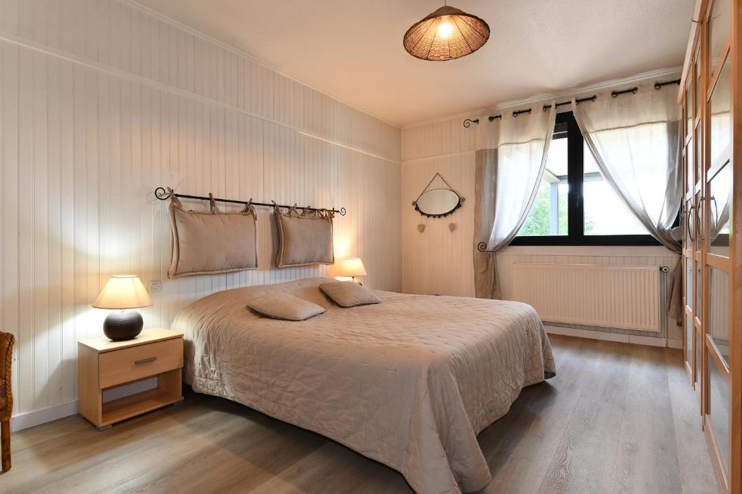 Photo of Bedroom in Saint-Amarin