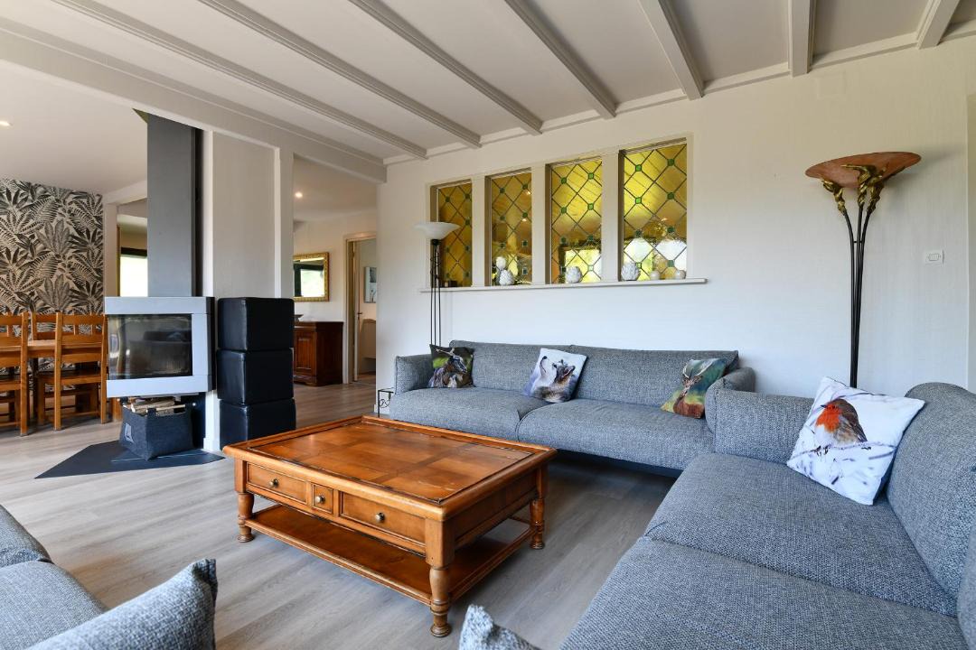 Photo of Livingroom in Saint-Amarin