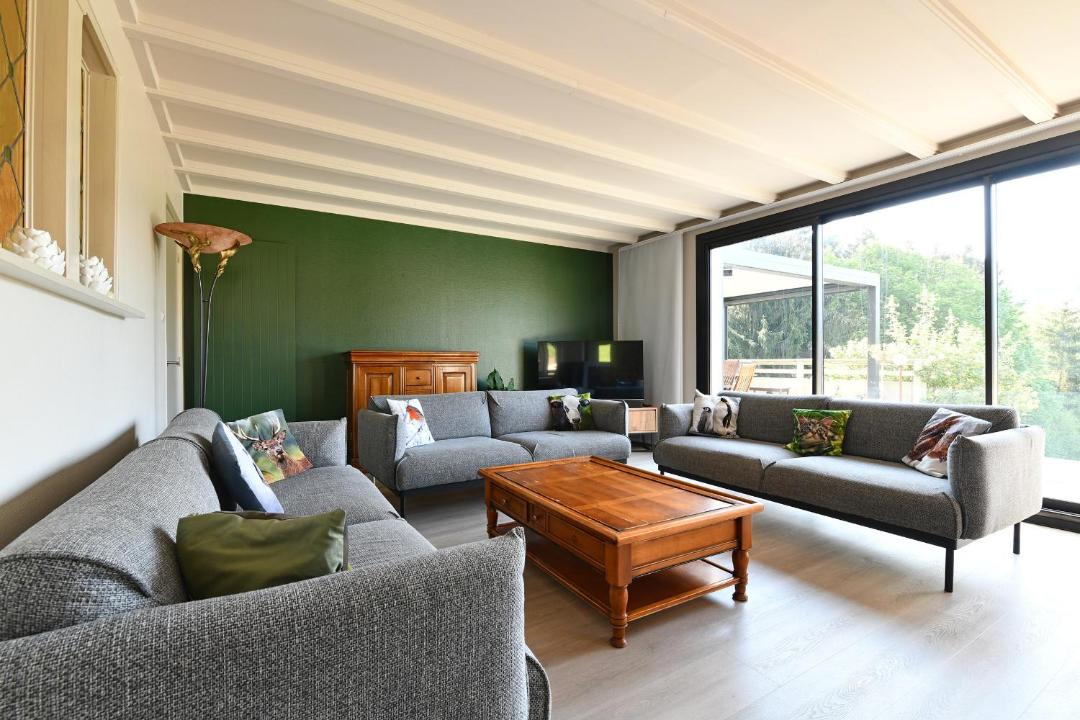 Photo of Livingroom in Saint-Amarin