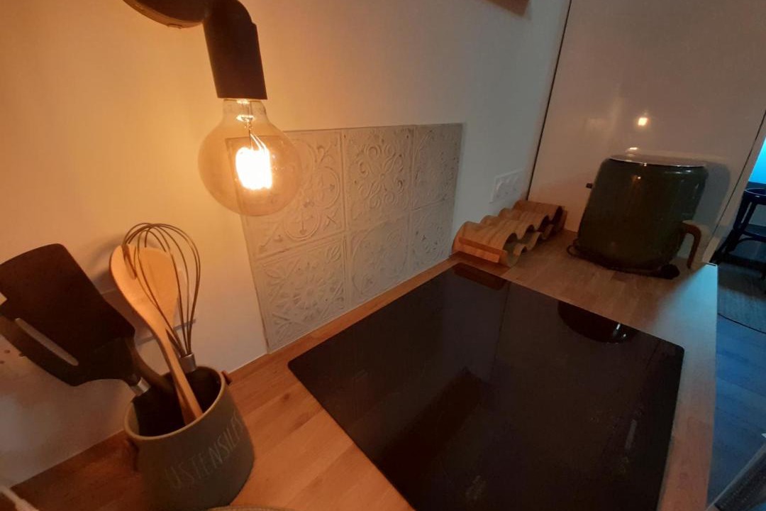 Photo of Kitchen in La Poueze