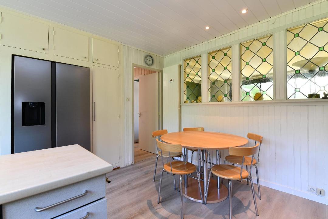 Photo of Kitchen in Saint-Amarin