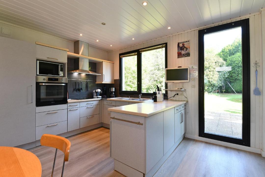 Photo of Kitchen in Saint-Amarin