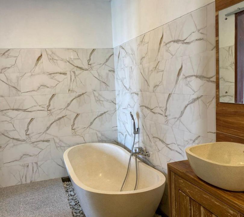 Photo of Bathroom in Sambahan