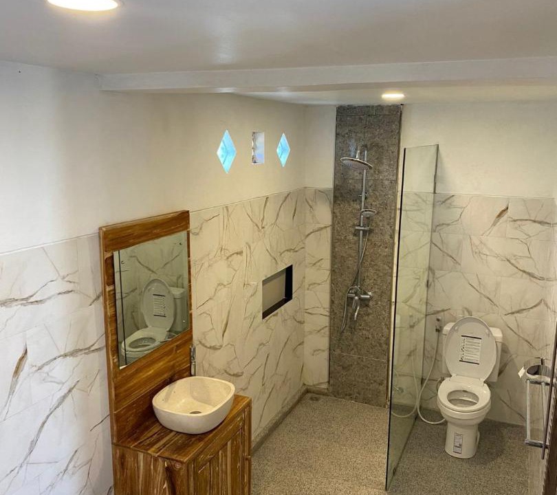 Photo of Bathroom in Sambahan
