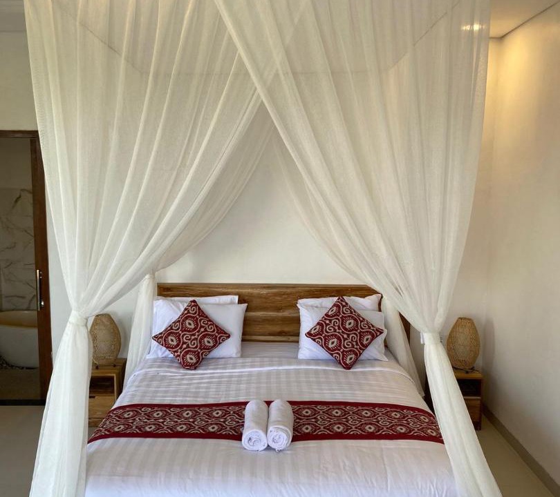 Photo of Bedroom in Sambahan