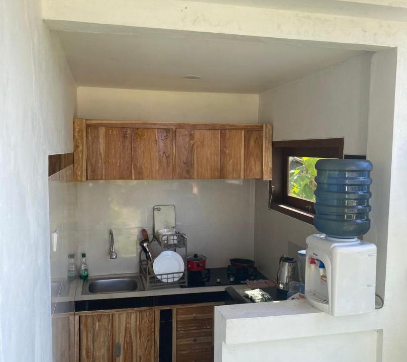 Photo of Kitchen in Sambahan