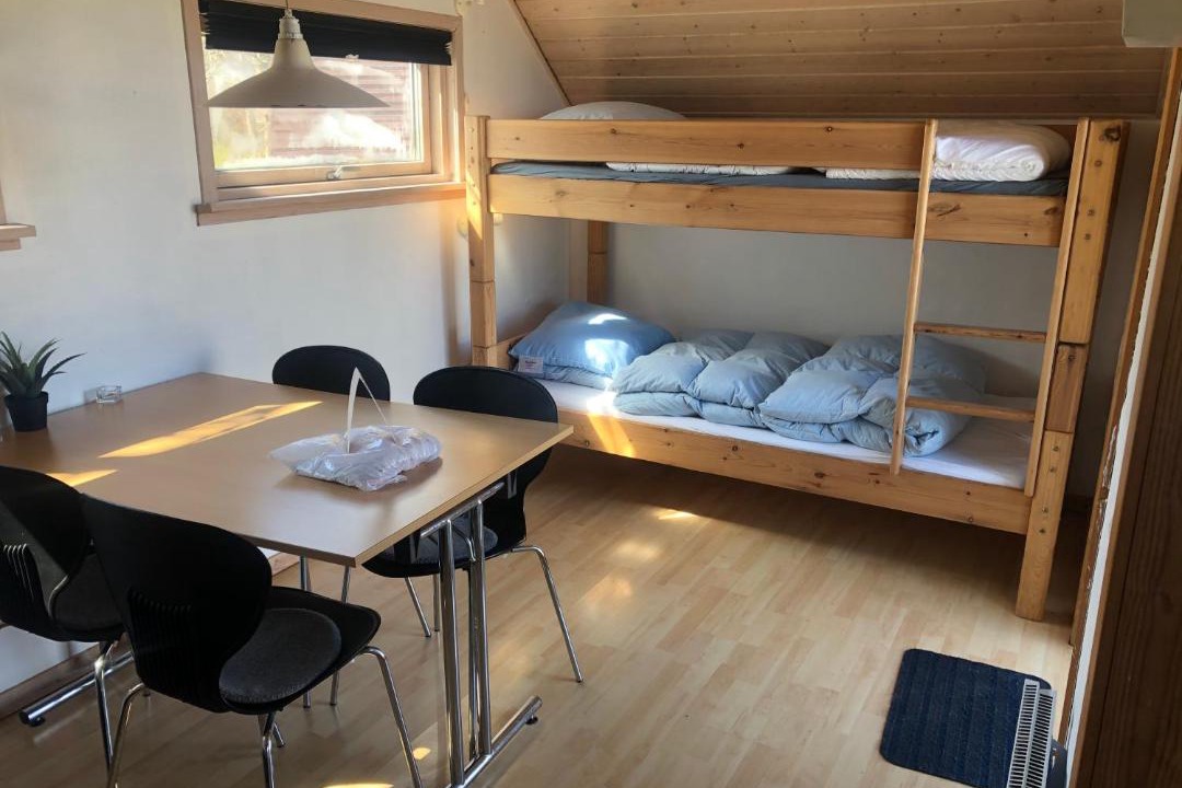 Photo of Bedroom in Fredericia