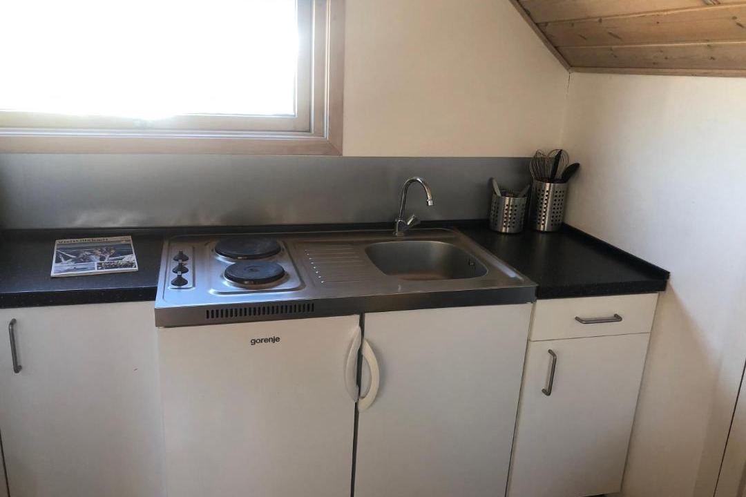 Photo of Kitchen in Fredericia