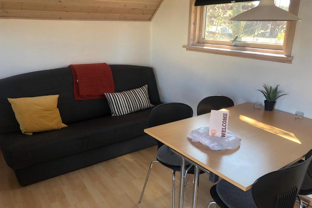 Photo of Livingroom in Fredericia