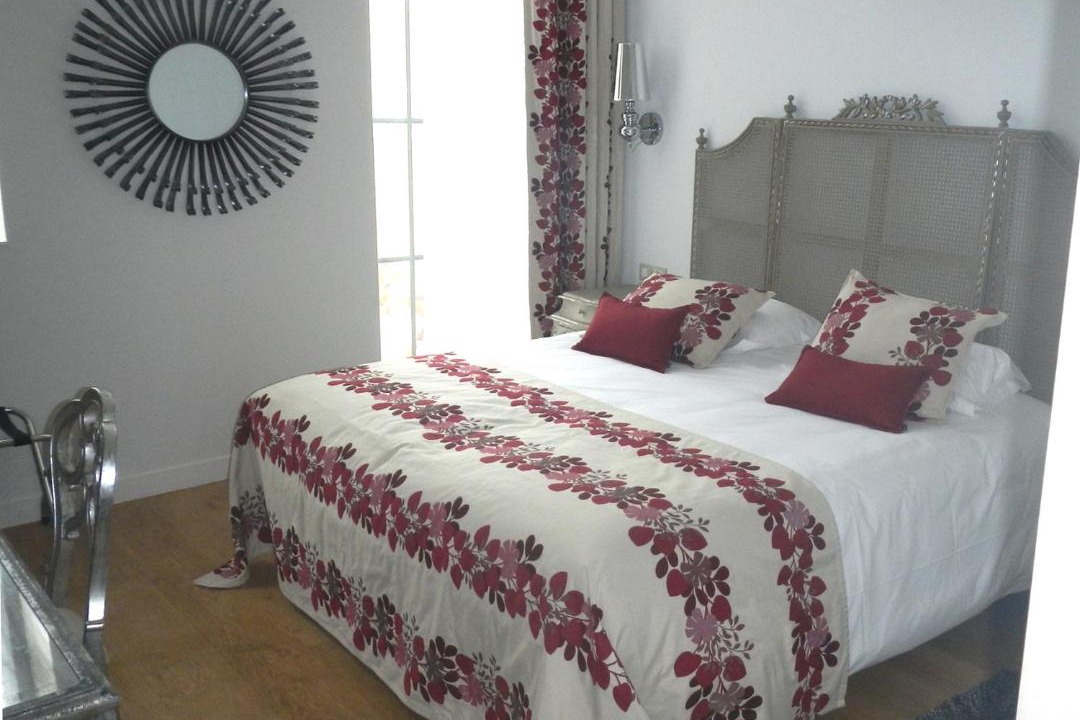 Photo of Bedroom in Marciac