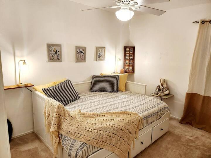 Photo of Bedroom in Amarillo