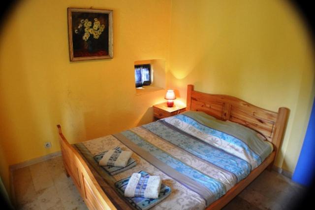 Photo of Bedroom in Grospierres