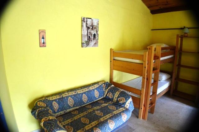 Photo of Bedroom in Grospierres