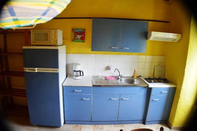 Photo of Kitchen in Grospierres