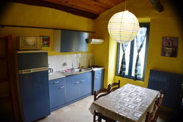 Photo of Kitchen in Grospierres
